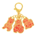 3 CelestialGuardians Amulet