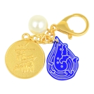 Annual Wealth Amulet
