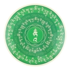 Green Tara Window Sticker
