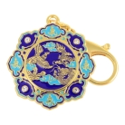 Dragon Phoenix Life Force Amulet