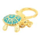 Period 9 Tortoise Amulet