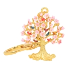 Lap Chun Wealth Tree Amulet