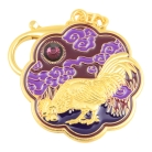 Rooster Amulet