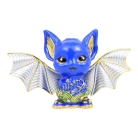 Sky Bat Statue