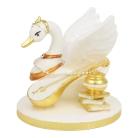 Saraswati Swan