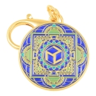 Antahkarana Amulet
