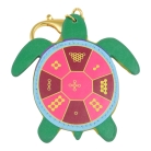 Period 9 Tortoise Amulet (Two Colors)