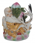 God of Longevity - Sou