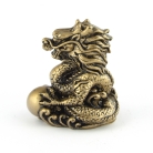 Chinese Dragons