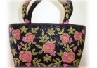 Chinese Embroidery Hand Bag