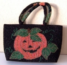 Embroidery Hand Bag