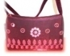 Chinese Embroidery Hand Bag