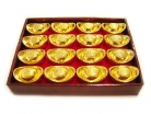 Brass Ingot