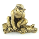 Monkey Figurines