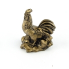 Rooster Figurines