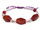 Tibetan Beaded Bracelet