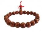 Red Goldstone Bracelets