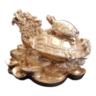 Feng Shui Dragon Turtles