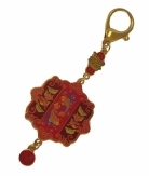 Auspicious Amulets