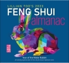 2023 Feng Shui Books