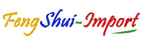 Feng Shui Import Logo