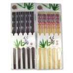 5 Pairs of Chopstick Set