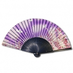 Japanese Styled Folding Fan