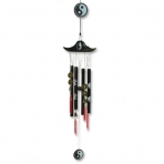 Coin-String Windchime