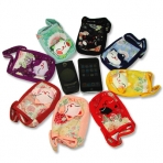 Cellphone Bag with Cat Design
